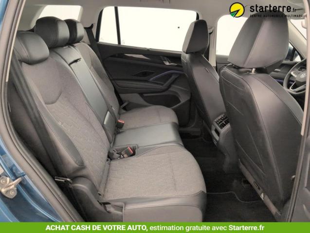 Volkswagen Tayron image 9