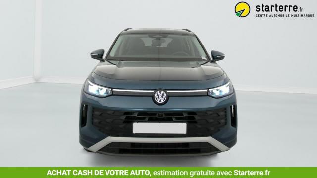 Volkswagen Tayron image 2