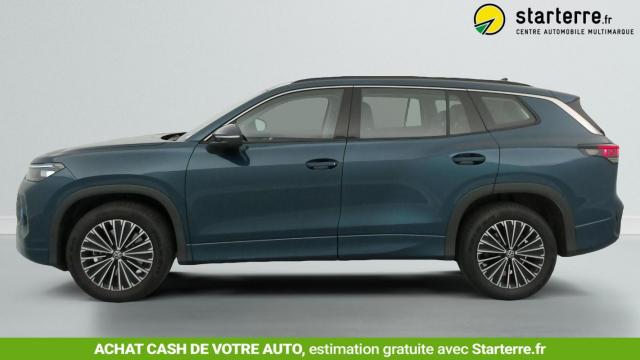 Volkswagen Tayron image 4