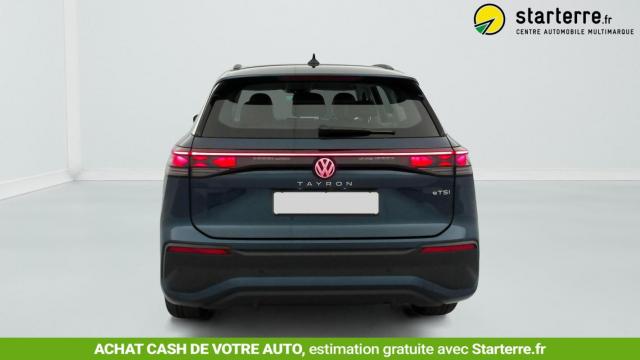 Volkswagen Tayron image 6