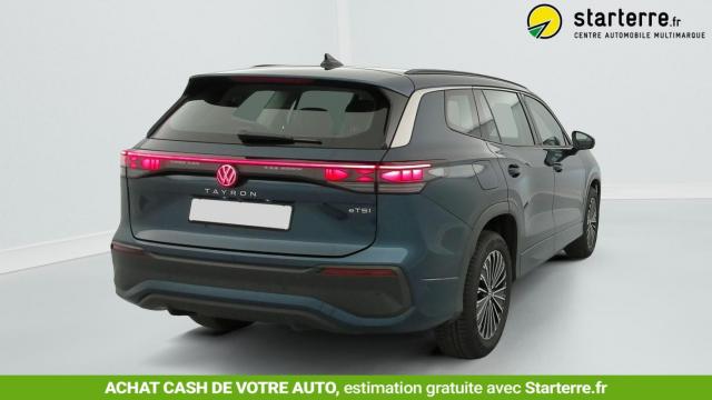 Volkswagen Tayron image 7