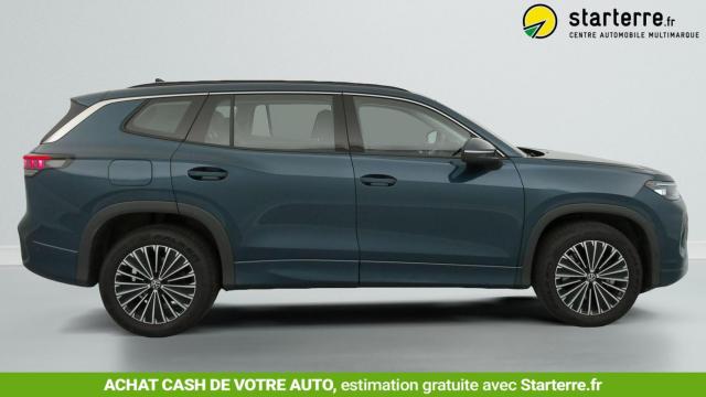 Volkswagen Tayron image 8