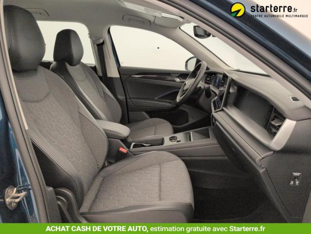 Volkswagen Tayron image 5