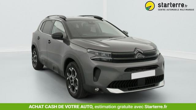 Citroen C5 Aircross Bluehdi 130 Eat8 Max