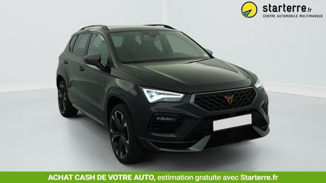 Cupra Ateca d’occasion
