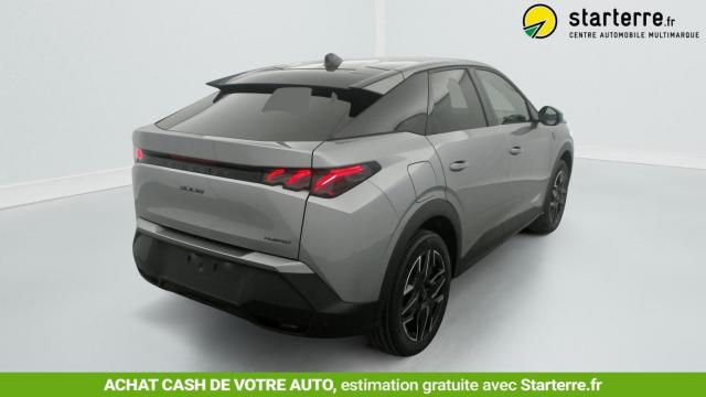 Peugeot 3008 image 6