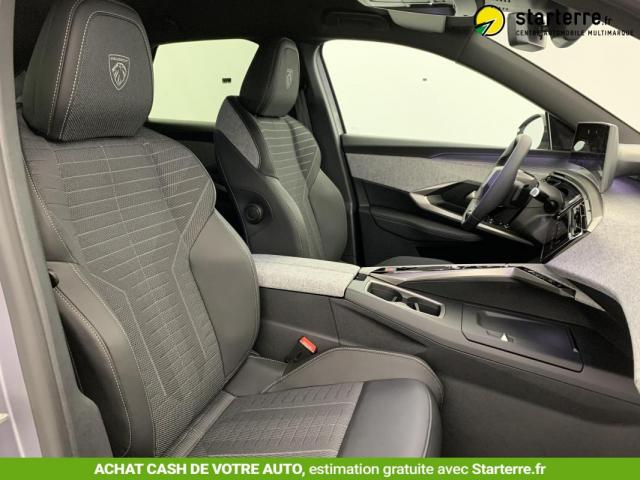 Peugeot 3008 image 3