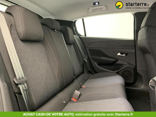 Peugeot 308 image 8