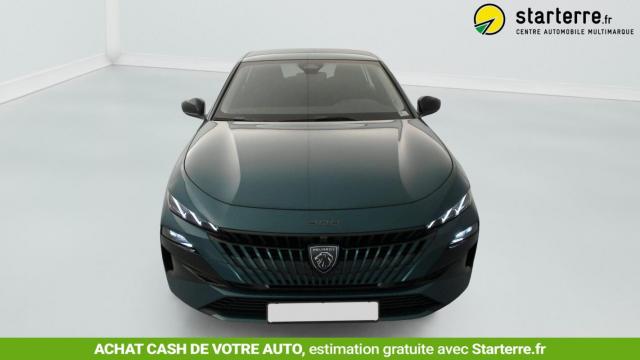 Peugeot 308 image 6