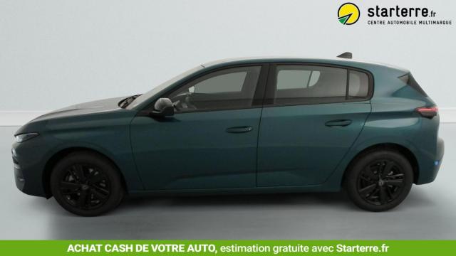 Peugeot 308 image 7