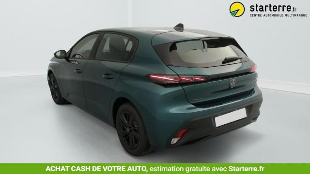 Peugeot 308 image 2