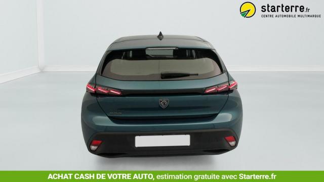 Peugeot 308 image 5