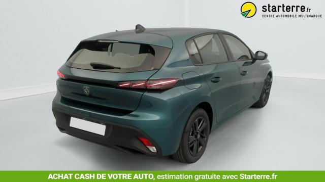 Peugeot 308 image 1
