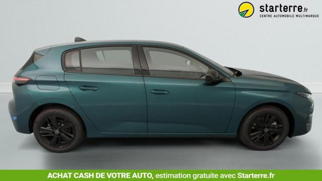 Peugeot 308 image 4