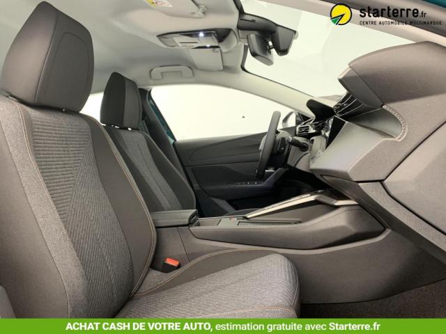 Peugeot 308 image 3