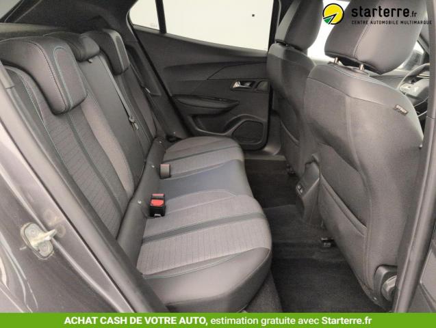 Peugeot 2008 image 8
