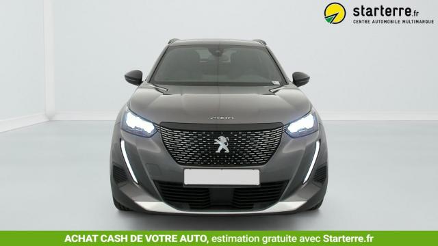 Peugeot 2008 image 4