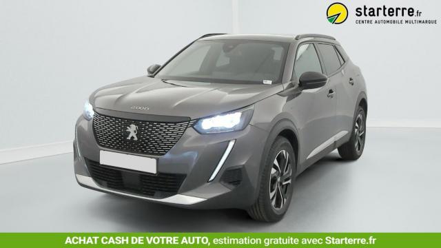 Peugeot 2008 image 7