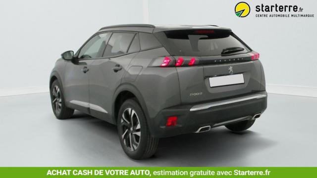 Peugeot 2008 image 6