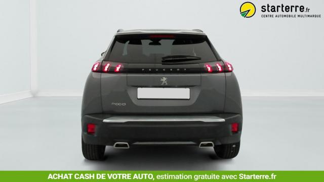 Peugeot 2008 image 1