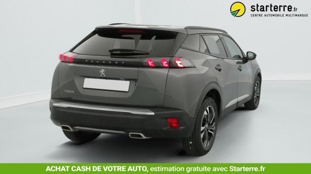 Peugeot 2008 image 9
