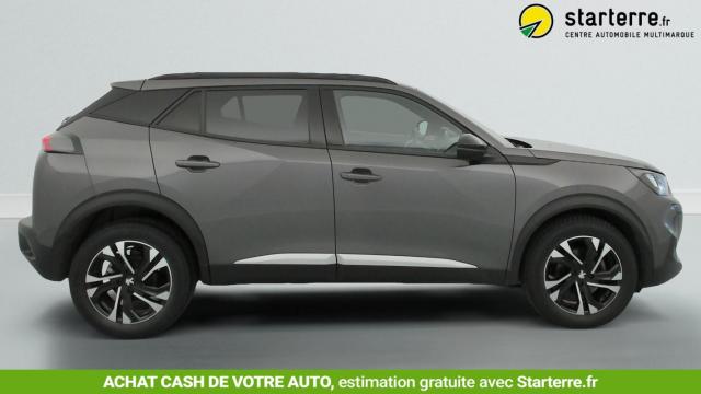Peugeot 2008 image 3