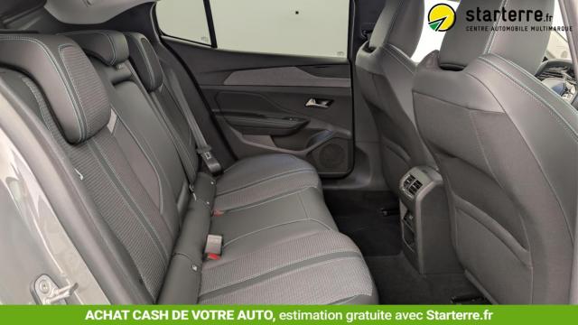 Peugeot 408 image 4