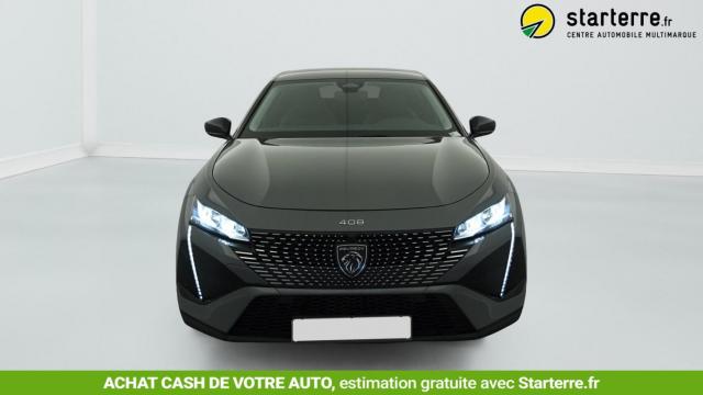 Peugeot 408 image 6
