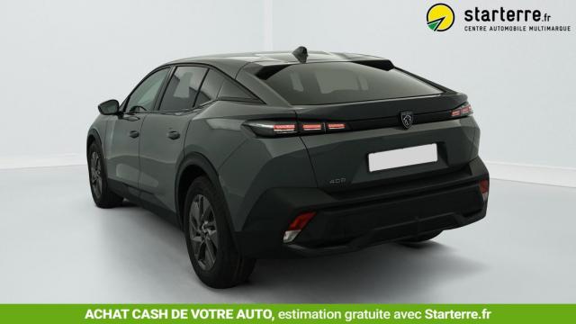 Peugeot 408 image 7