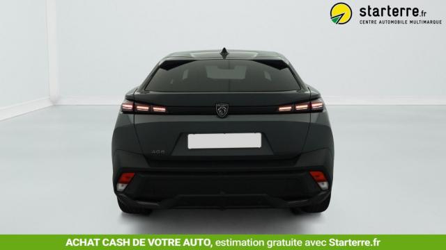 Peugeot 408 image 2