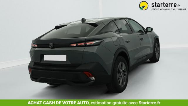Peugeot 408 image 9