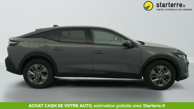 Peugeot 408 image 5