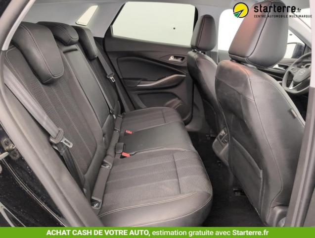 Opel Grandland image 1