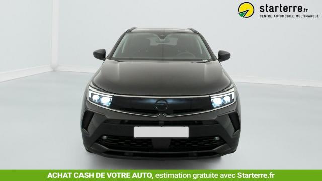 Opel Grandland image 4