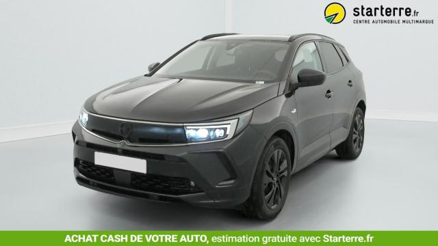 Opel Grandland image 9