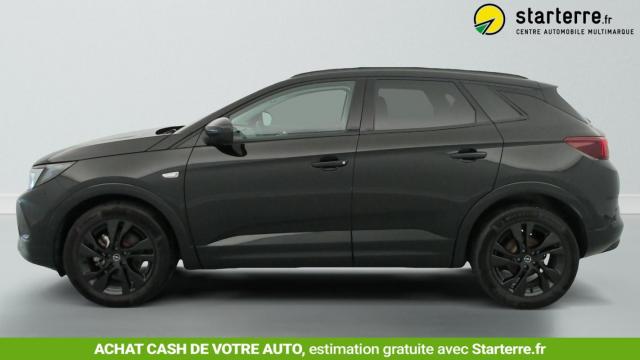 Opel Grandland image 5