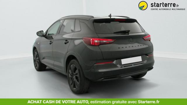 Opel Grandland image 7