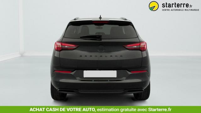 Opel Grandland image 2