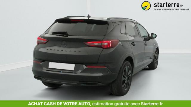 Opel Grandland image 6