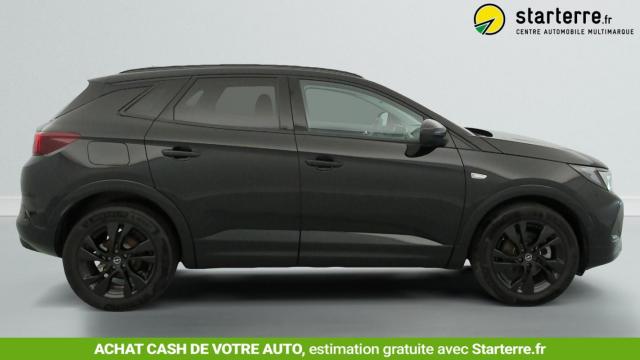 Opel Grandland image 3