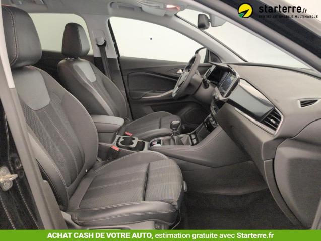 Opel Grandland image 8