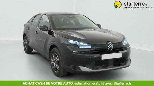 Citroen C4 Hybride 110 Ch E-Dcs6 You