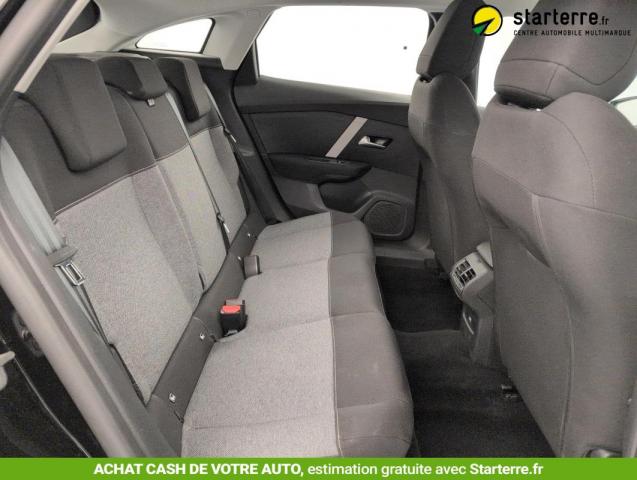 Citroen C4 image 5