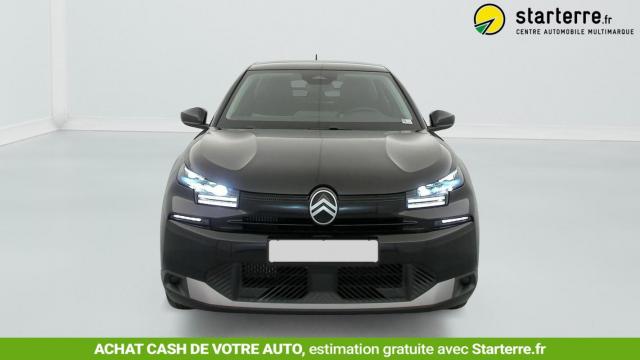 Citroen C4 image 3