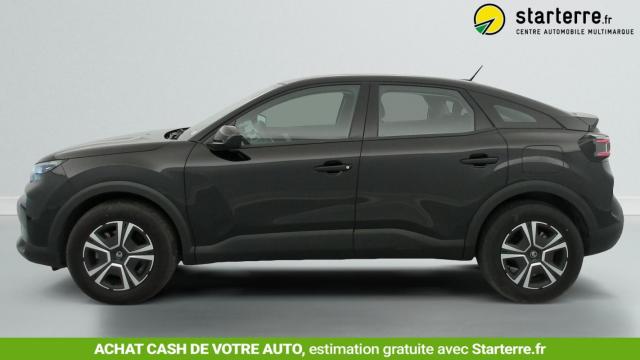 Citroen C4 image 1
