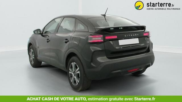 Citroen C4 image 2