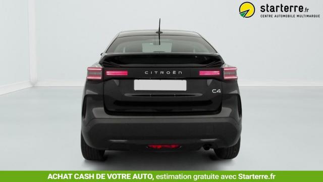 Citroen C4 image 6