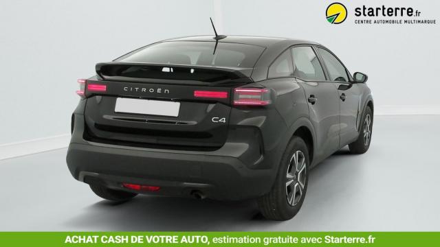 Citroen C4 image 7