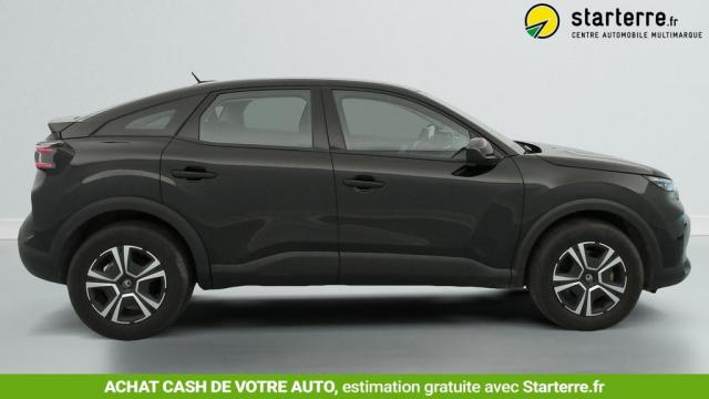 Citroen C4 image 4