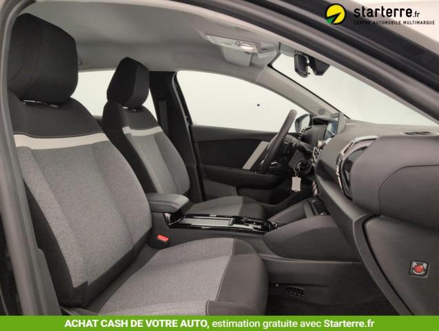 Citroen C4 image 9